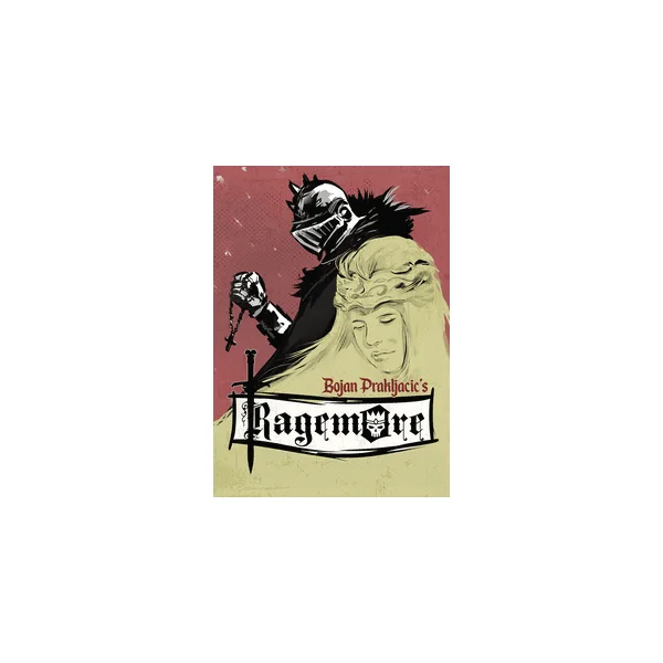 Ragemore