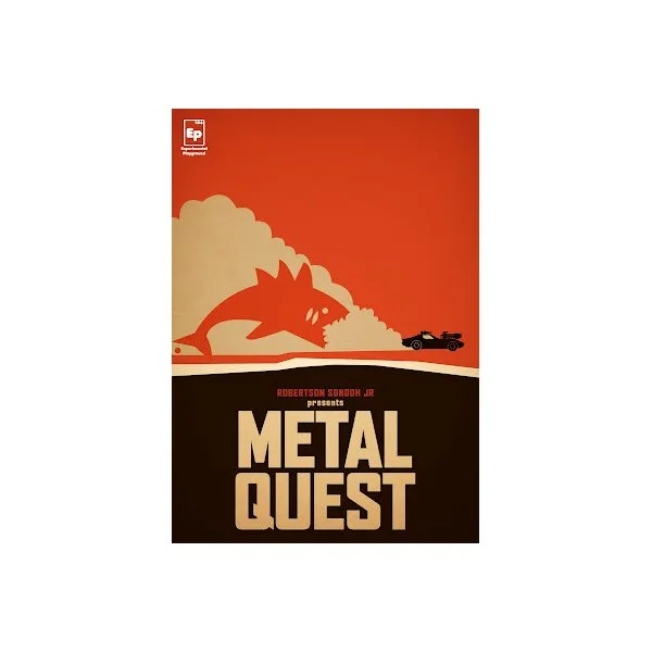 Metal Quest