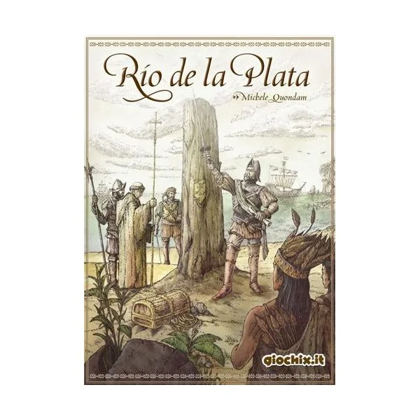Rio de la Plata