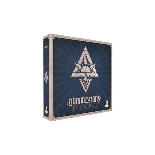 Dominations: Rise and Fall