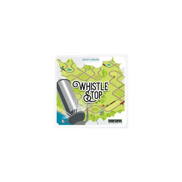 Whistle Stop