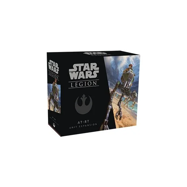 Star Wars: Legion - AT-RT Unit Expansion