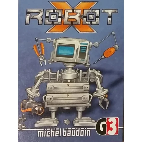 Robot X