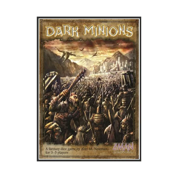 Dark Minions
