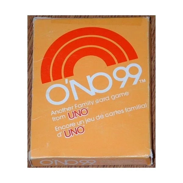 O'NO 99