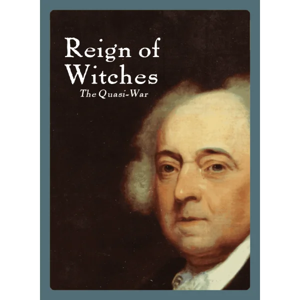 Reign of Witches