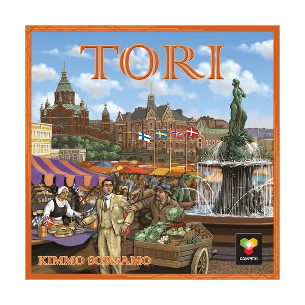 Tori