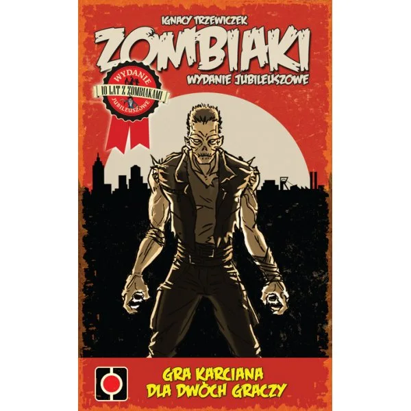 Zombiaki