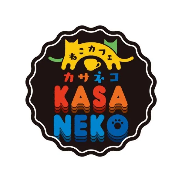 Cat Café KASANEKO