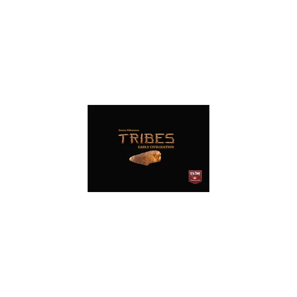 Tribes: Early Civilization
