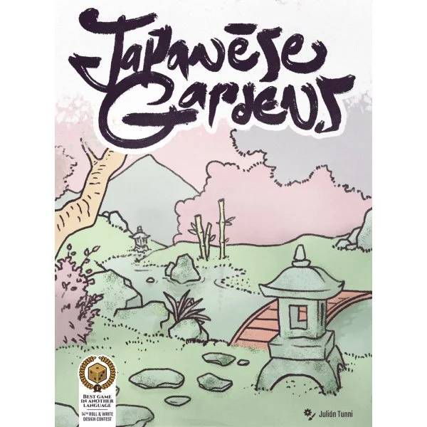 Japanese Gardens