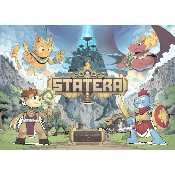 Statera
