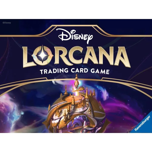 Disney Lorcana