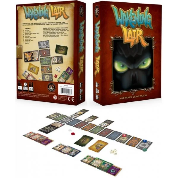 Wakening Lair