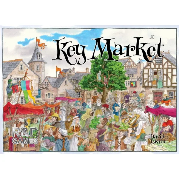 Key Market
