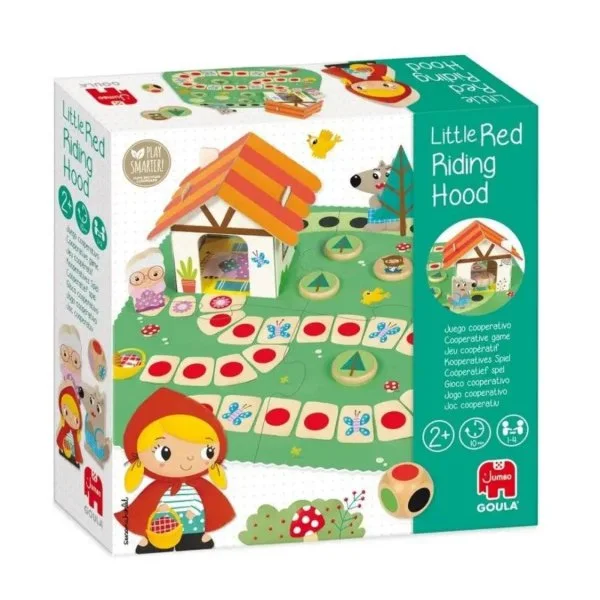 Little Red Riding Hood