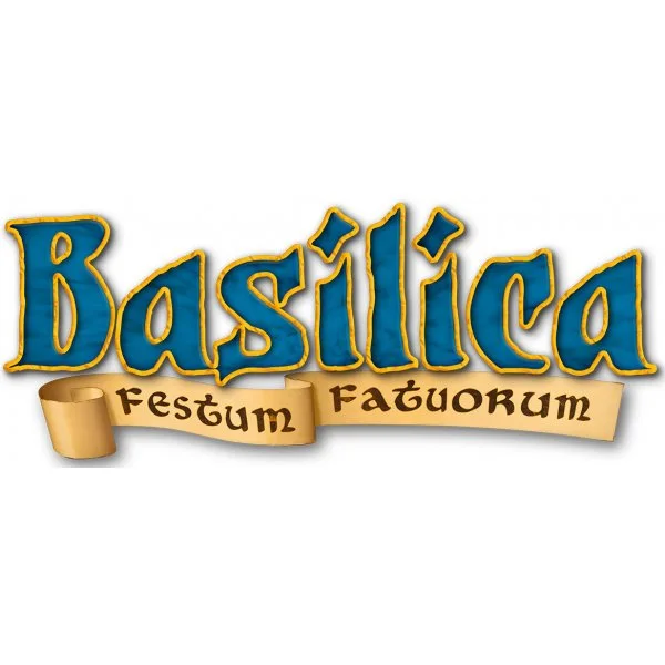 Basilica: Festum Fatuorum