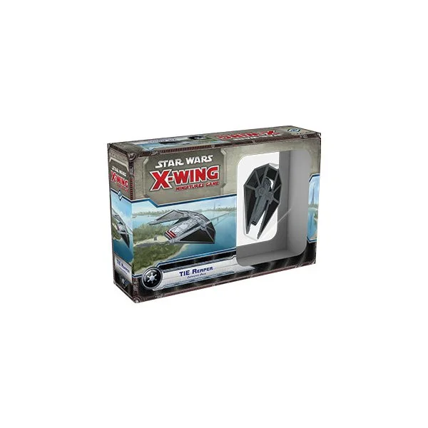 Star Wars: X-Wing Miniatures Game — TIE Reaper Expansion Pack