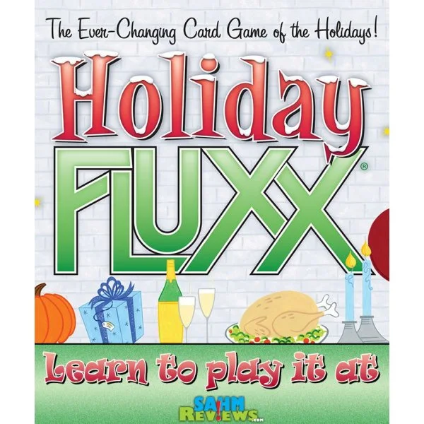 Holiday Fluxx