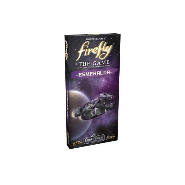 Firefly: Esmeralda