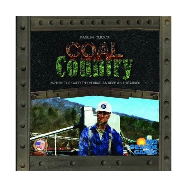 Coal Country