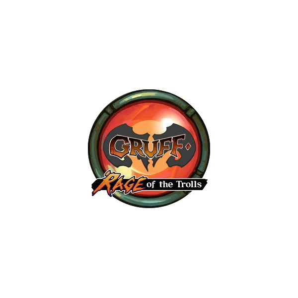 Gruff: Rage of the Trolls