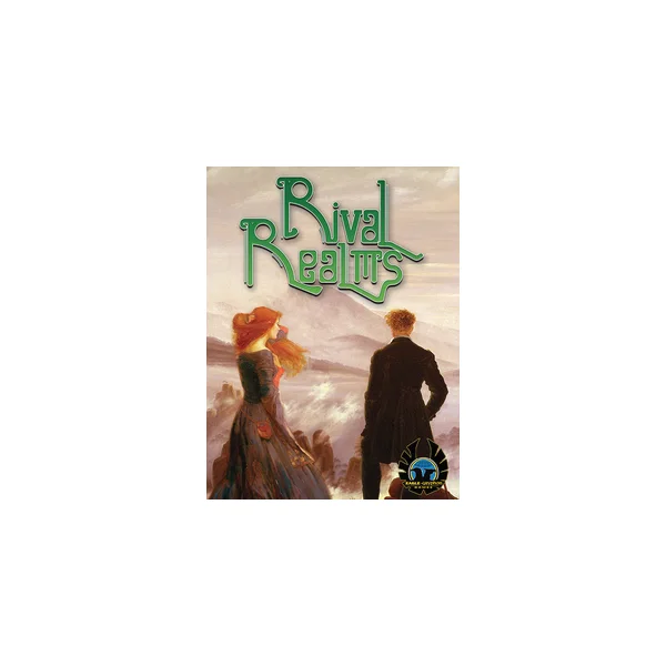 Fantastiqa Rival Realms