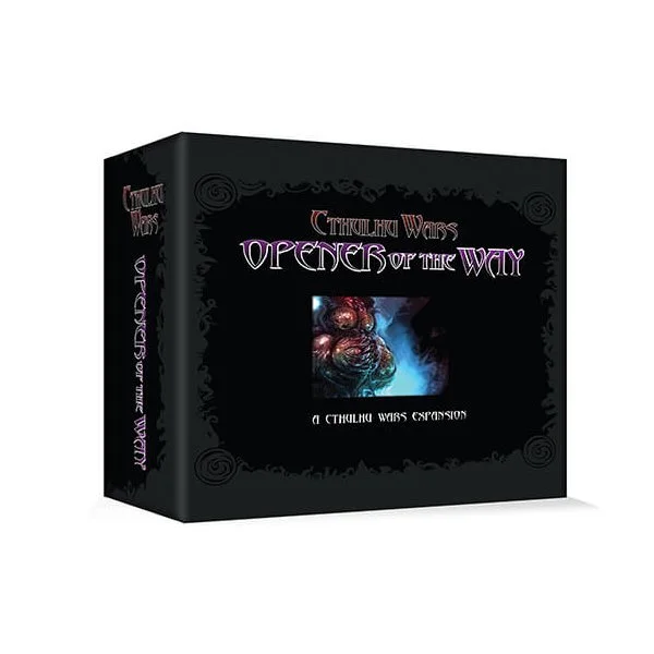 Cthulhu Wars: Opener of the Way