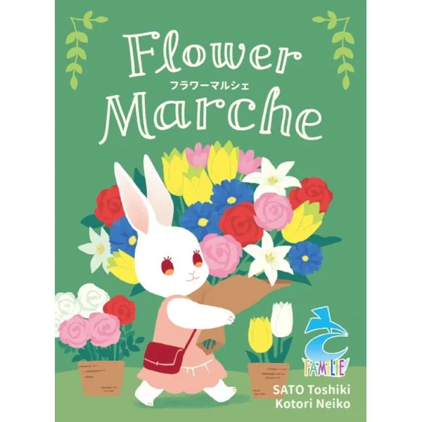 Flower Marche