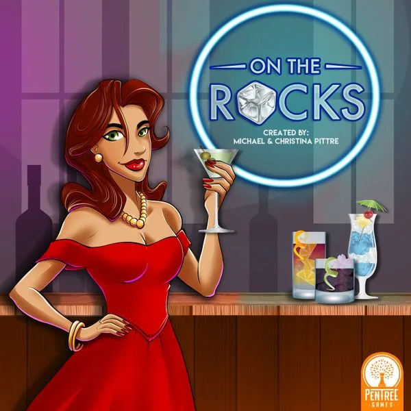 On the Rocks