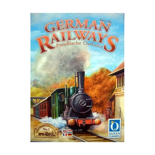 German Railways