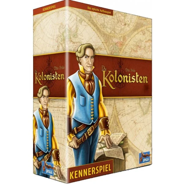 The Colonists