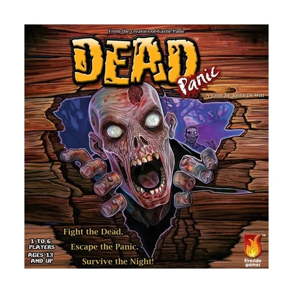 Dead Panic