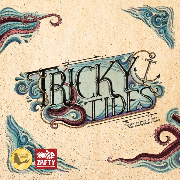Tricky Tides