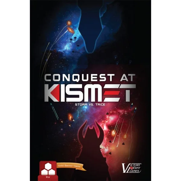 Conquest At Kismet
