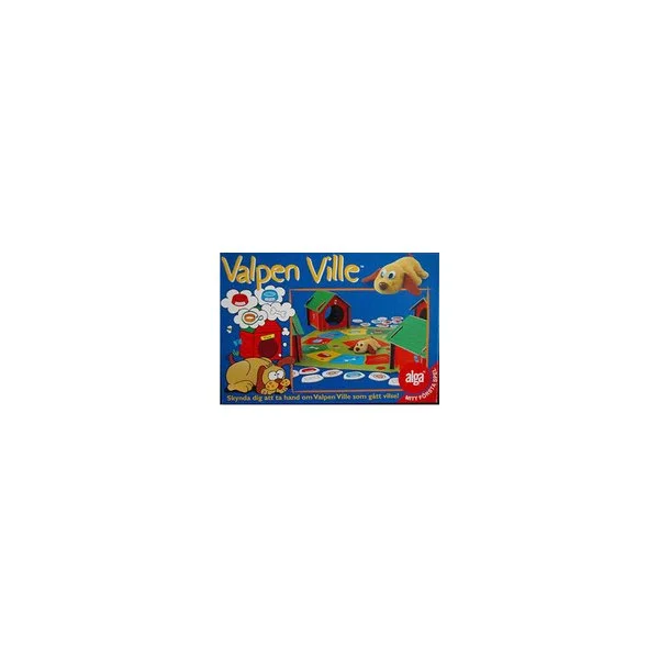Valpen Ville