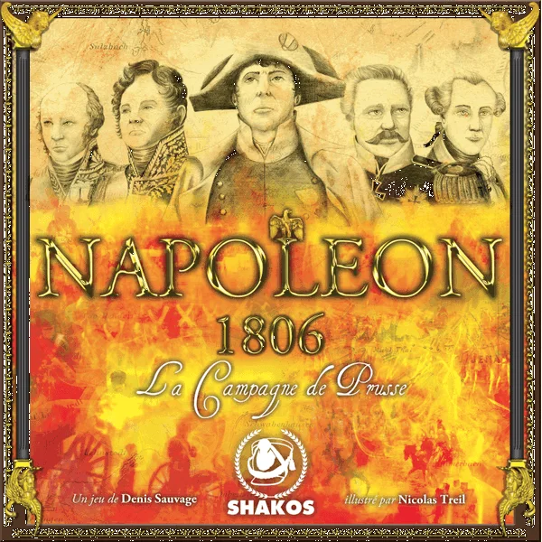 Napoléon 1806