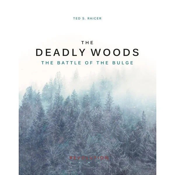The Deadly Woods