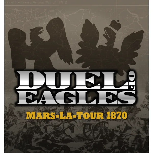 Duel of Eagles