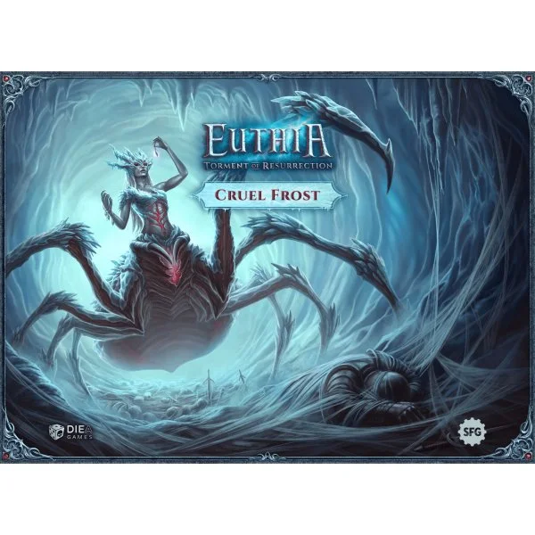 Euthia: Cruel Frost