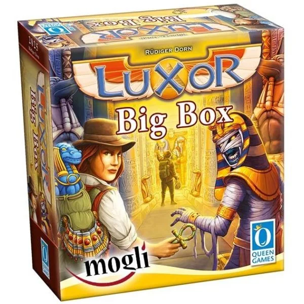 Luxor: Big Box