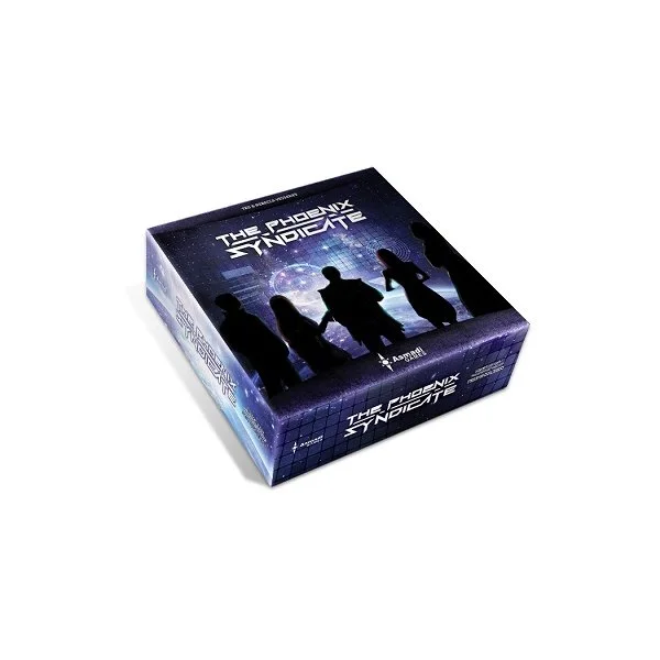 The Phoenix Syndicate