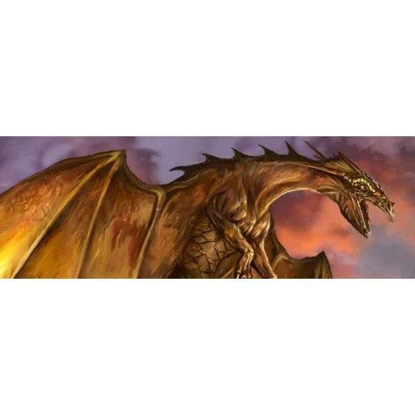 Dungeon Alliance: Adventure Pack III – The Gilded Prison