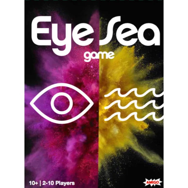 Eye Sea