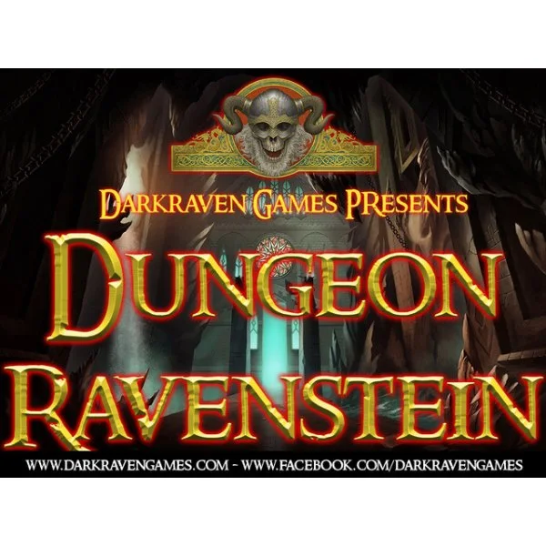 Dungeon Ravenstein