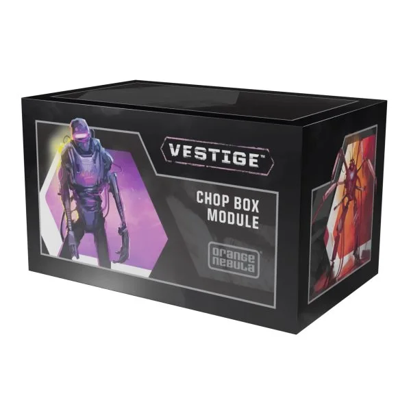 Vestige: Chop Box Module