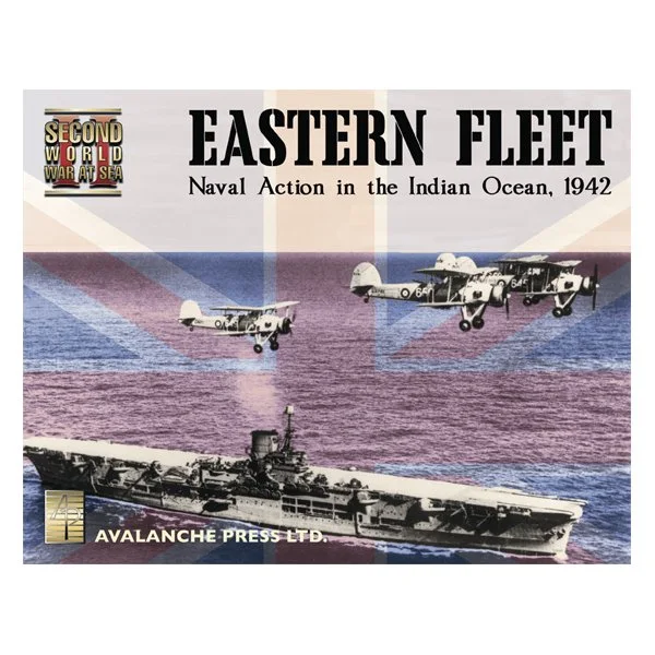 Eastern Fleet