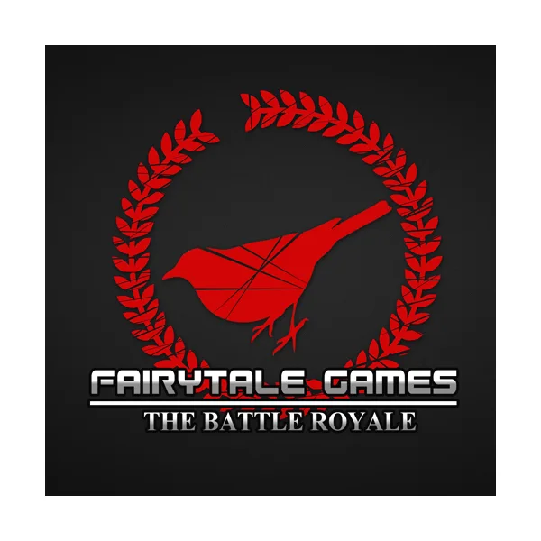 Fairytale Games: The Battle Royale
