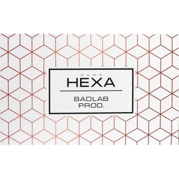 Hexa game