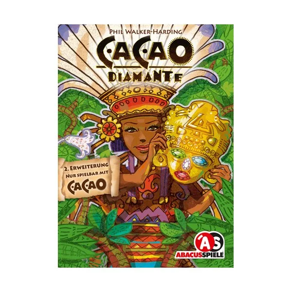 Cacao: Diamante